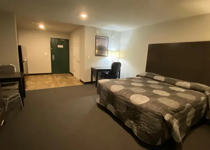 Savannah Suites Atlanta Airport