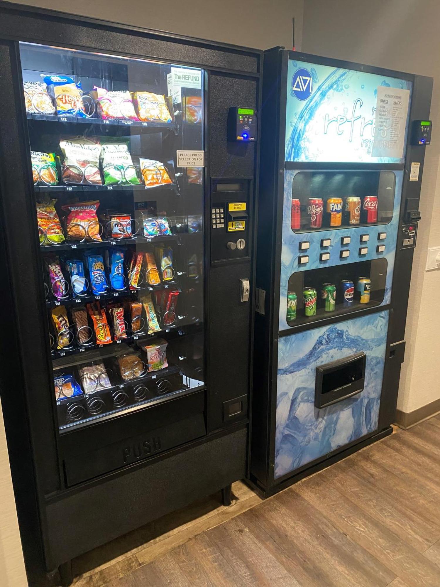 Savannah Airport