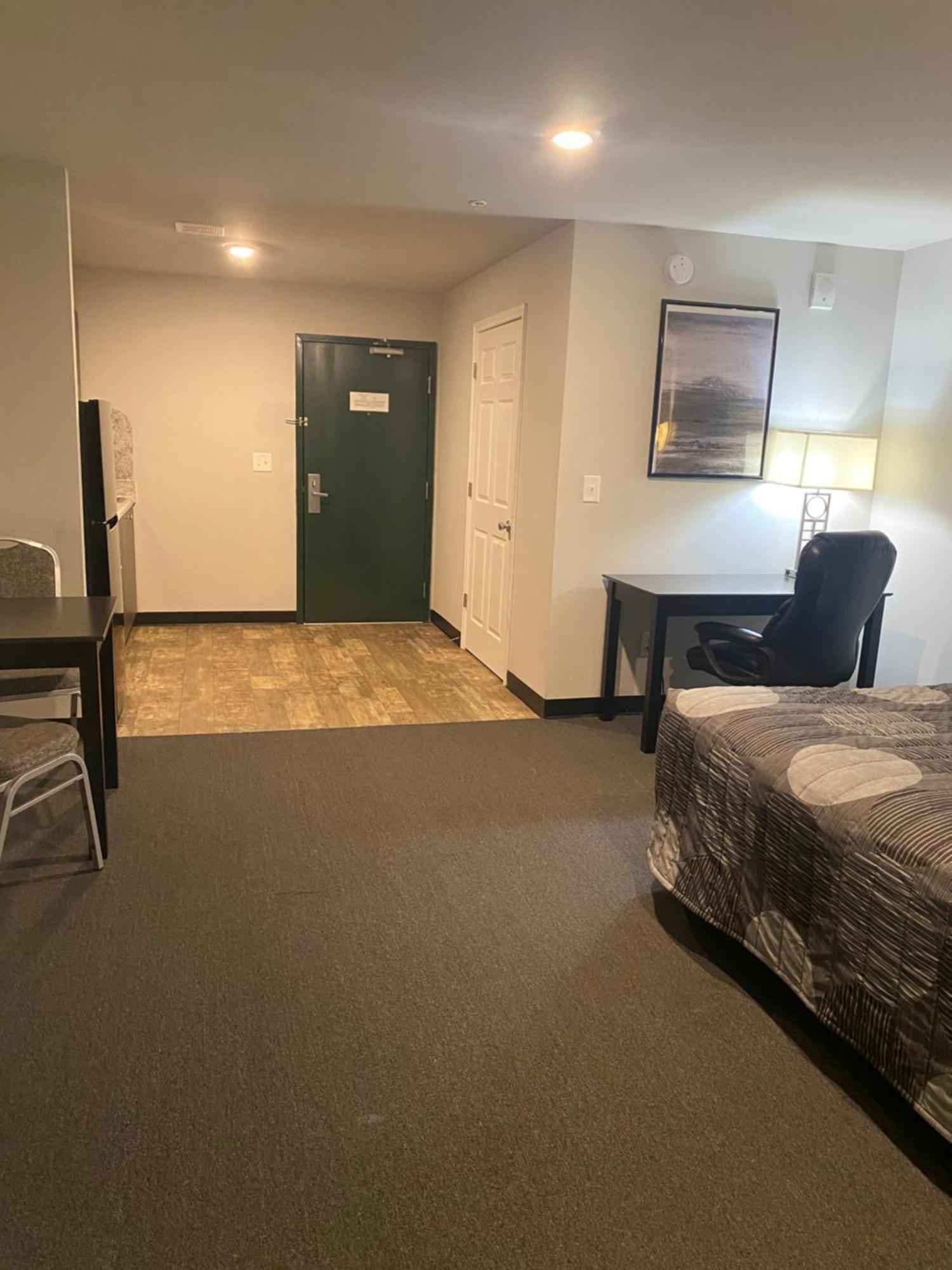 Savannah Airport Hotel Atlanta