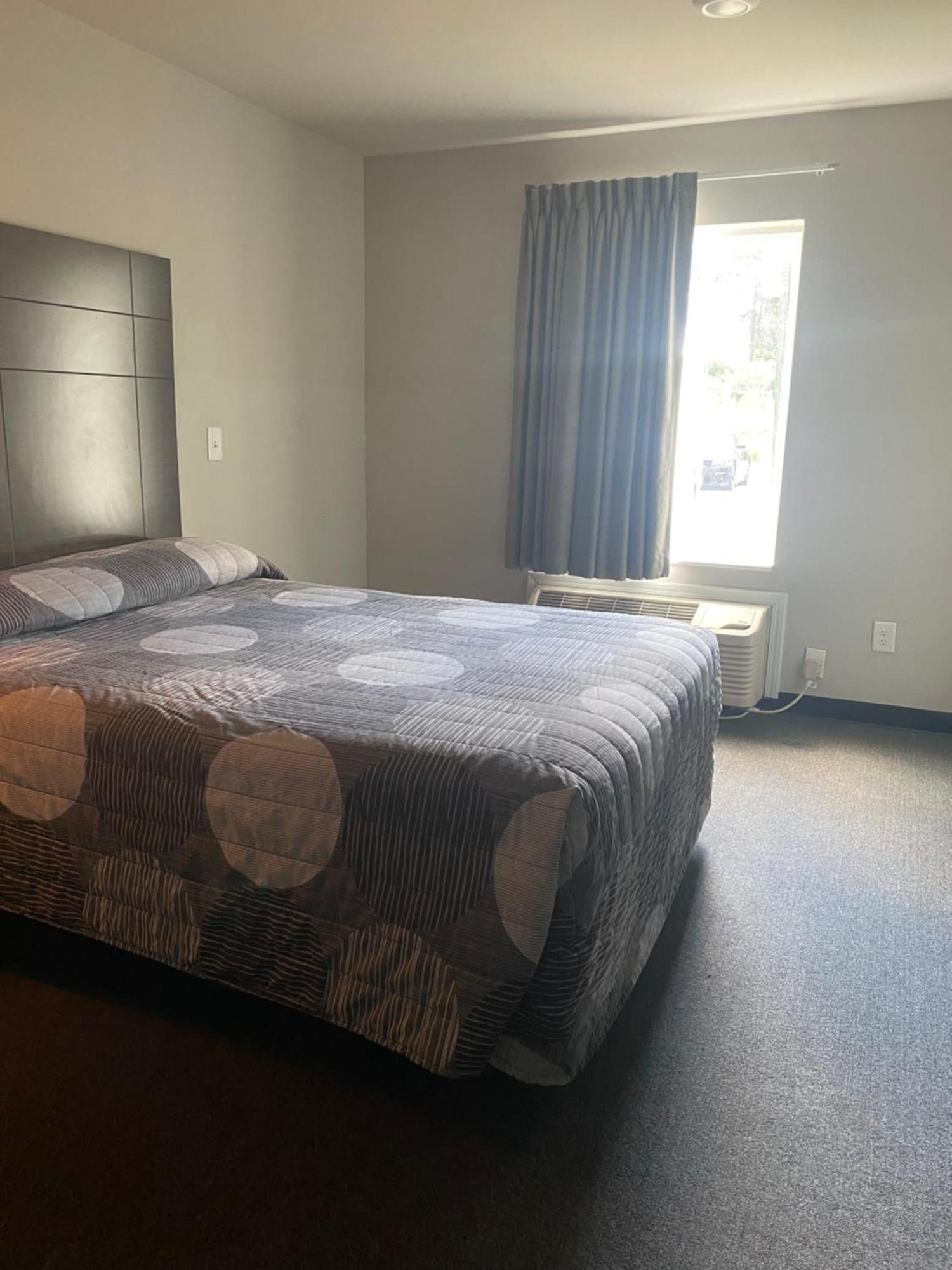 Hotel Savannah Airport Atlanta